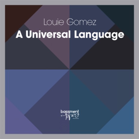 A Universal Language (Original Mix)