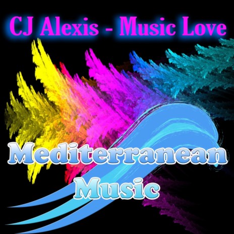 Music Love (Original Mix)