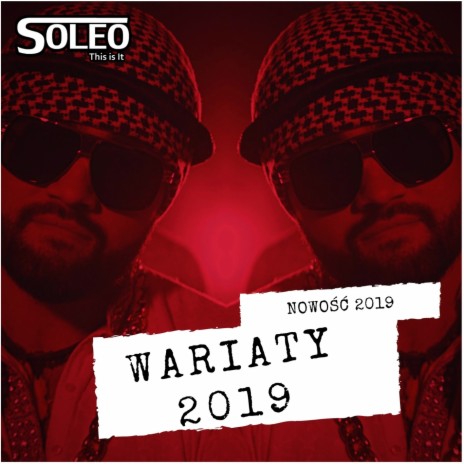 Wariaty (DJ Sequence Remix Extended)