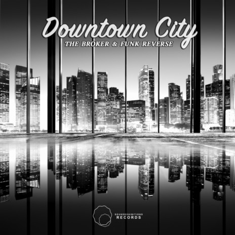 Funky Town (Original Mix) ft. The Broker | Boomplay Music