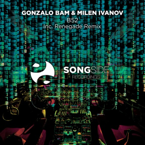 B52 (Renegade Remix) ft. Milen Ivanov | Boomplay Music