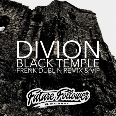 Black Temple (VIP Mix) | Boomplay Music
