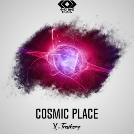 Cosmic Place (Original Mix) | Boomplay Music