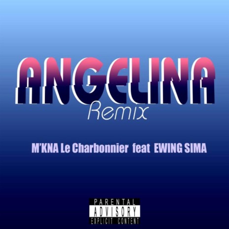 Angelina (Remix) | Boomplay Music