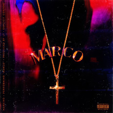 Marco ft. LT | Boomplay Music