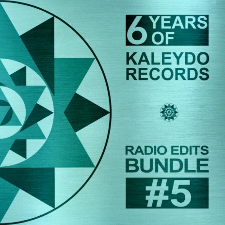 Kaduna (Alex Raider, Mat.Theo Radio Edit)