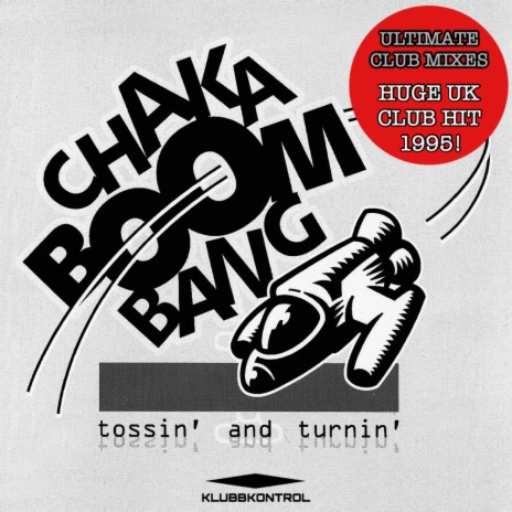 Tossin' & Turnin' (Extended Ultimate Club Mix)