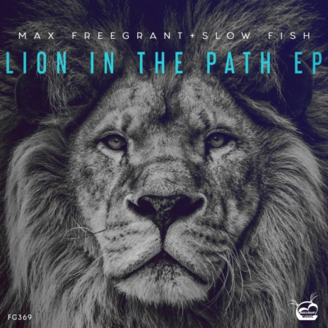 Lion In The Path (Original Mix) ft. Slow Fish