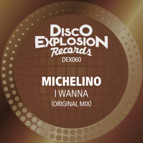 I Wanna (Original Mix) | Boomplay Music