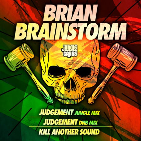 Kill Another Sound (Original Mix)
