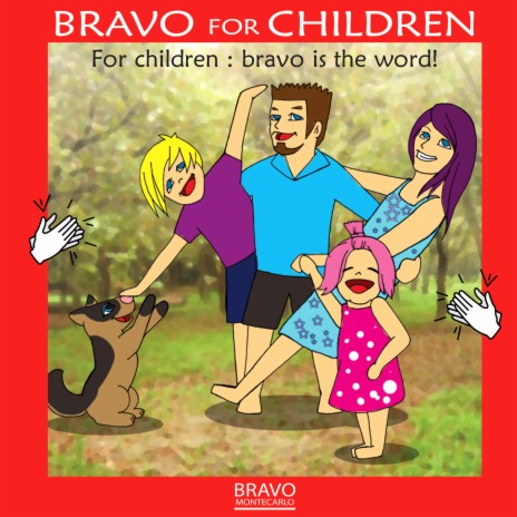 Bravo for Children | Boomplay Music