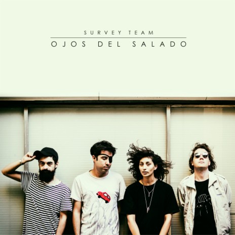 Ojos del Salado | Boomplay Music