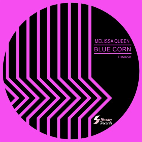 Blue Corn (Original Mix) | Boomplay Music