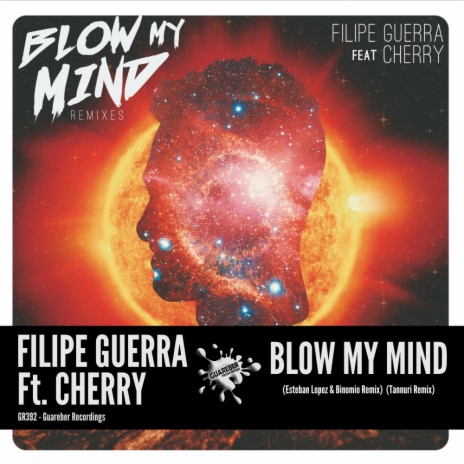 Blow My Mind (Esteban Lopez & Binomio Remix) ft. Cherry
