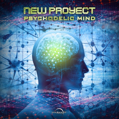 Psychodelic Mind (Original Mix) | Boomplay Music