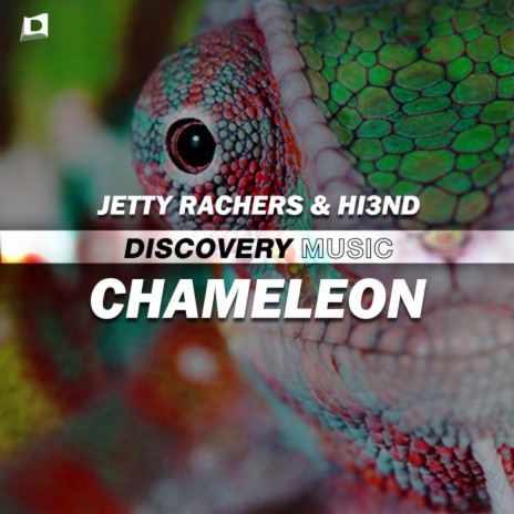 Chameleon (Original Mix) ft. Hi3ND | Boomplay Music