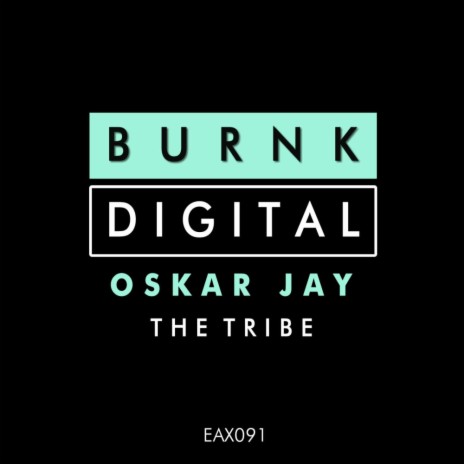 The Tribe (Original Mix)