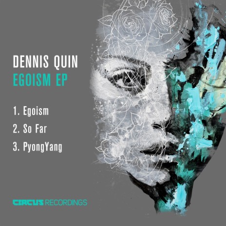 Egoism (Original Mix)