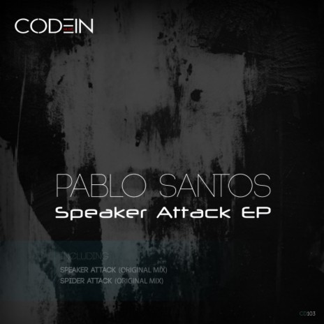 Speaker Attack (Original Mix) | Boomplay Music