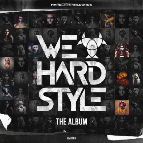 We Love Hardstyle (Original Mix) ft. Stash
