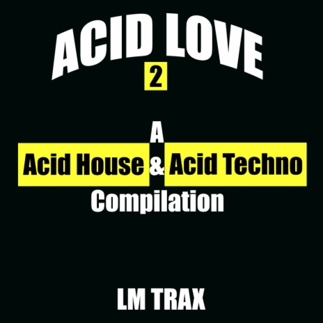 Acid Motion (Original Mix) | Boomplay Music