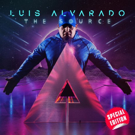 I Believe (Luis Alvarado Album Dub) ft. Phoenix Lord | Boomplay Music