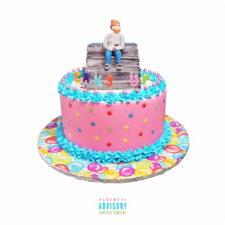 Cake Up | Boomplay Music