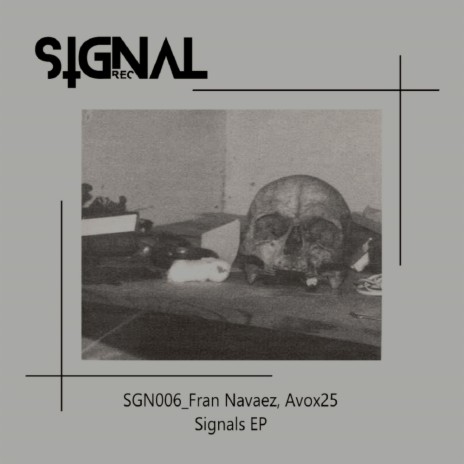 Signals ft. Avox25 | Boomplay Music