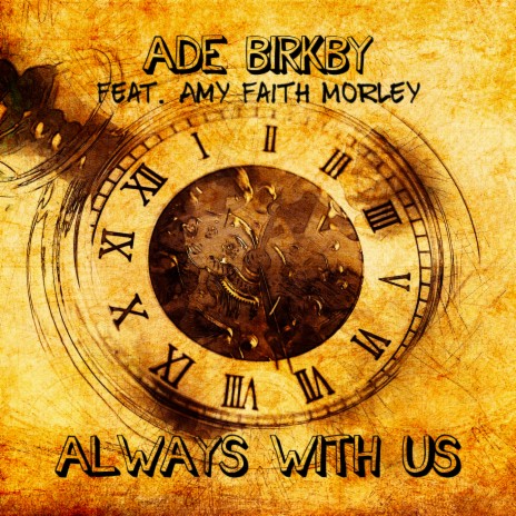 Always With Us ft. Amy Faith Morley | Boomplay Music