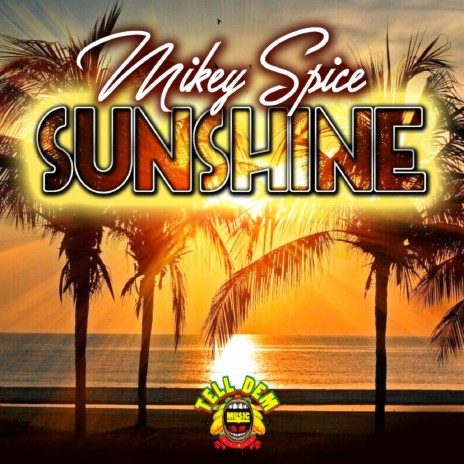 Sunshine | Boomplay Music