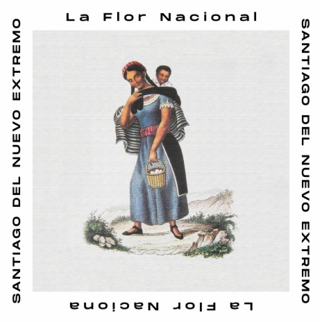 La Flor Nacional | Boomplay Music