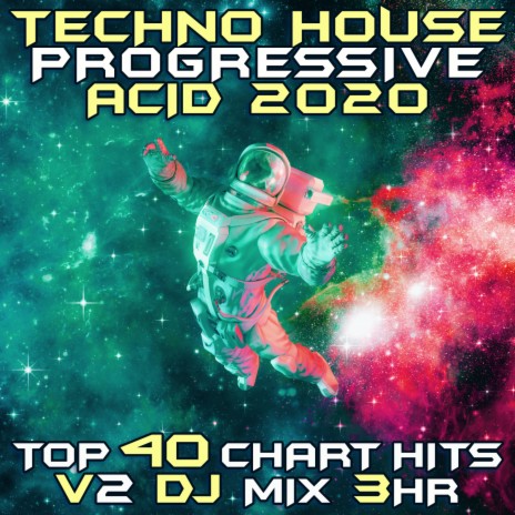 Divino Caos (Techno House Progressive Acid 2020 DJ Mixed) | Boomplay Music