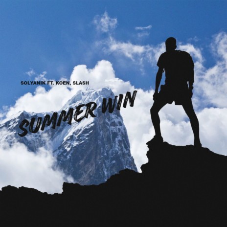 Summer Win ft. KOEN & Slash | Boomplay Music