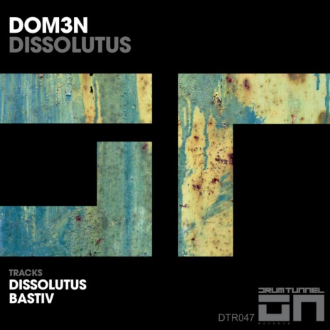 Dissolutus (Original Mix)