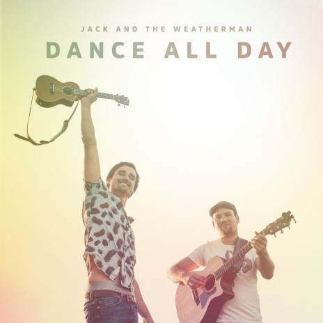 Dance All Day | Boomplay Music