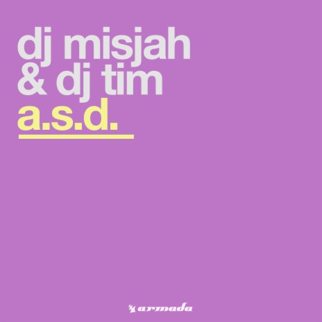 A.S.D. ft. DJ Tim | Boomplay Music