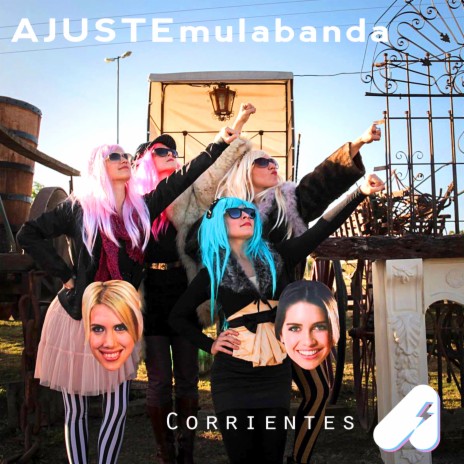 Corrientes | Boomplay Music