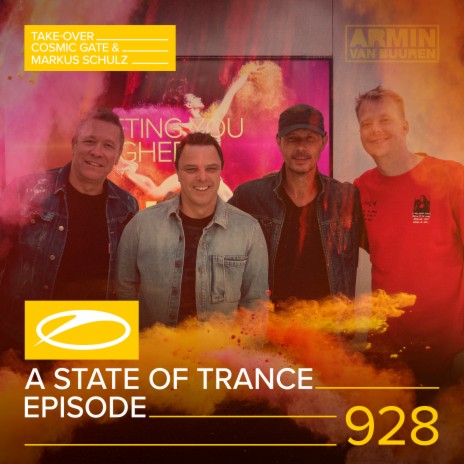 Breathe Me To Life (ASOT 928) (Daxson Remix) ft. Adina Butar | Boomplay Music