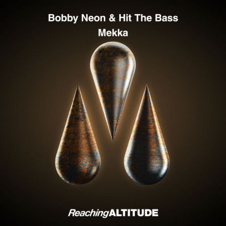 Mekka ft. Hit The Bass | Boomplay Music