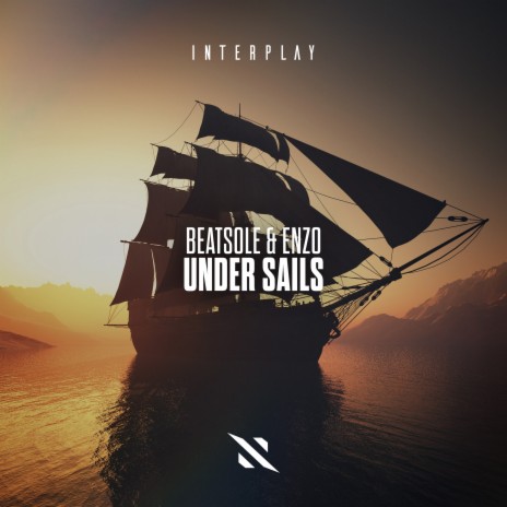 Under Sails ft. ENZO | Boomplay Music