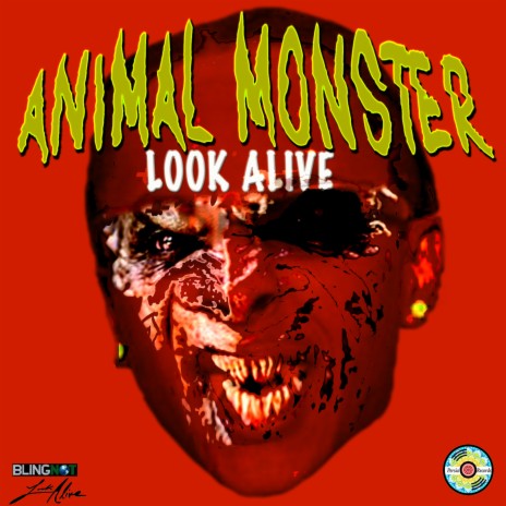 Animal Monster | Boomplay Music