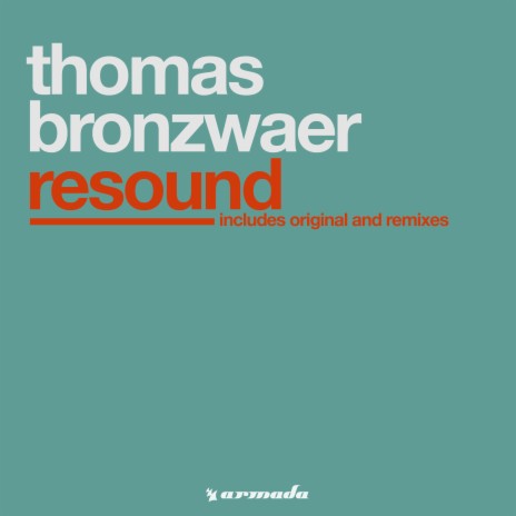 Resound (Sean Tyas Remix) | Boomplay Music