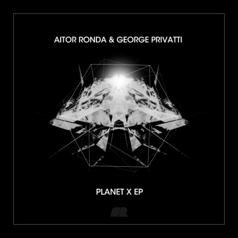 Planet X ft. George Privatti | Boomplay Music