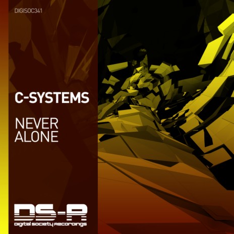 Never Alone (Extended Mix)