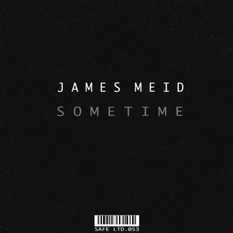 Sometime (Original Mix)