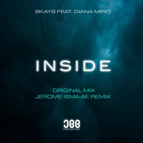 Inside ft. Diana Miro | Boomplay Music