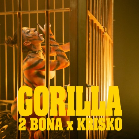 Gorilla ft. Krisko | Boomplay Music