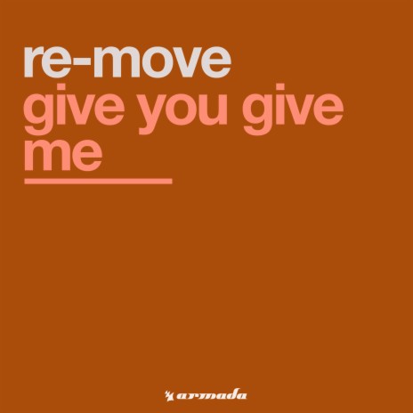 Give You Give Me | Boomplay Music