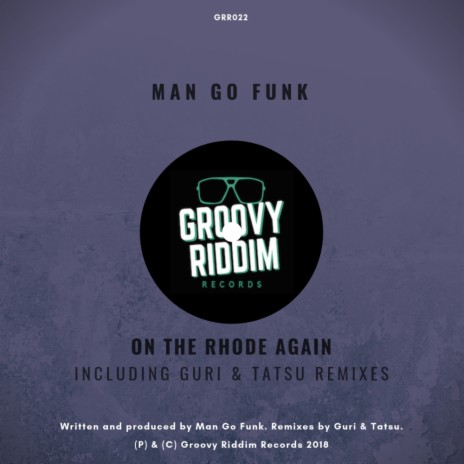 On The Rhode Again (Guri Remix) | Boomplay Music