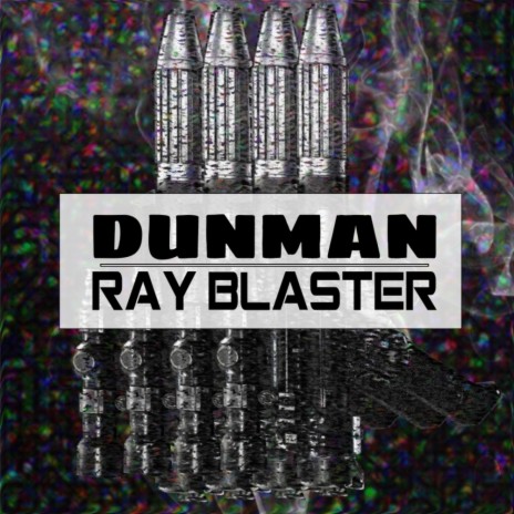 Ray Blaster (Original Mix)